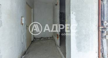 Тристаен апартамент, Варна, Кайсиева градина, 697121, Снимка 8