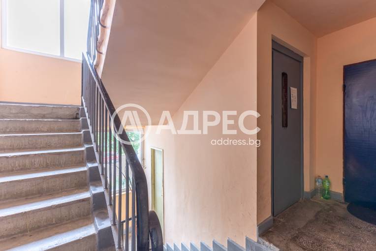 Тристаен апартамент, Варна, Кайсиева градина, 697121, Снимка 9