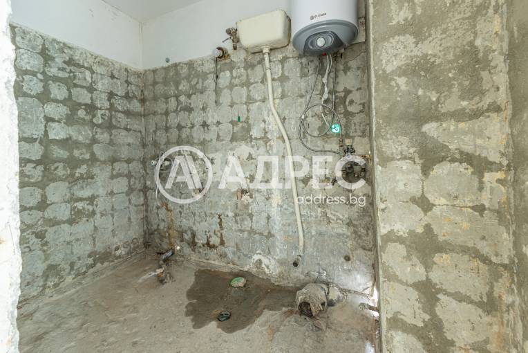 Тристаен апартамент, Варна, Кайсиева градина, 697121, Снимка 11
