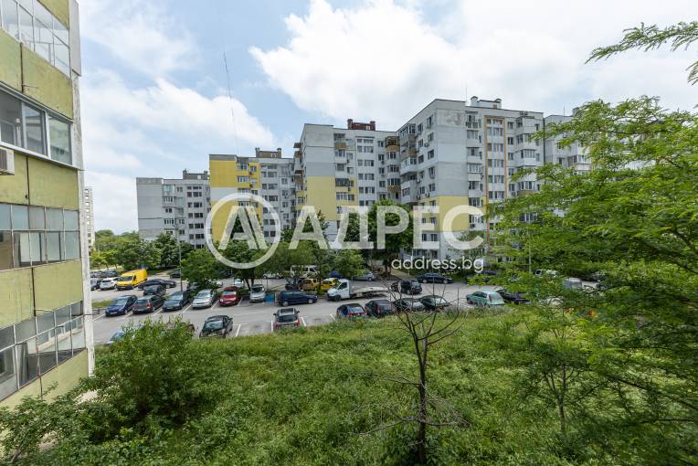 Тристаен апартамент, Варна, Кайсиева градина, 697121, Снимка 14