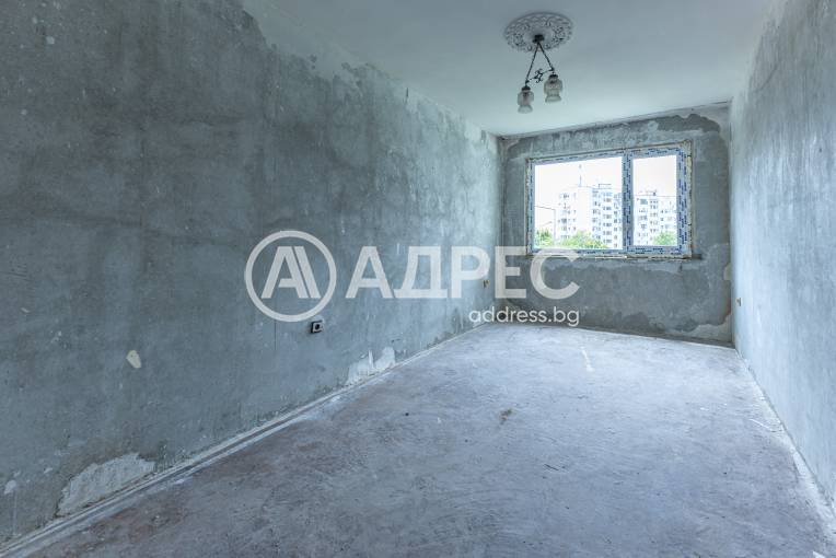Тристаен апартамент, Варна, Кайсиева градина, 697121, Снимка 2