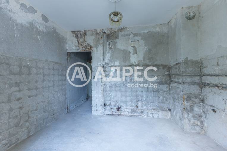 Тристаен апартамент, Варна, Кайсиева градина, 697121, Снимка 3