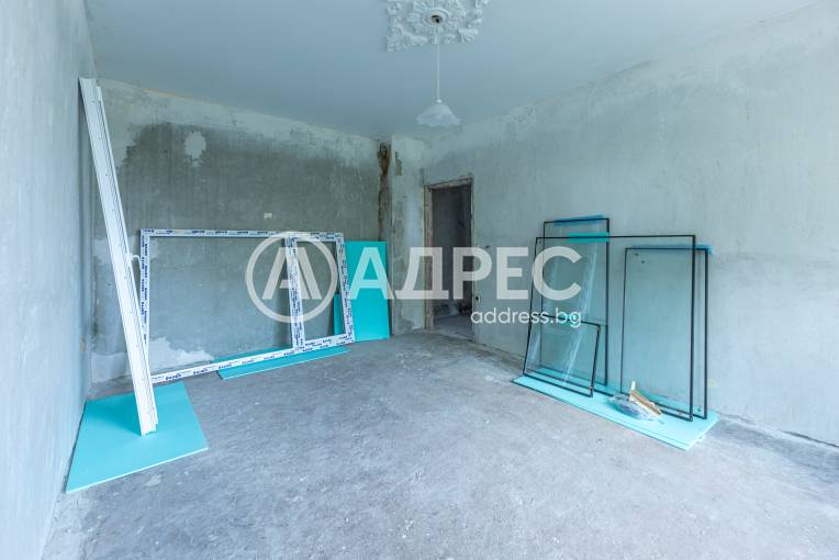 Тристаен апартамент, Варна, Кайсиева градина, 697121, Снимка 4