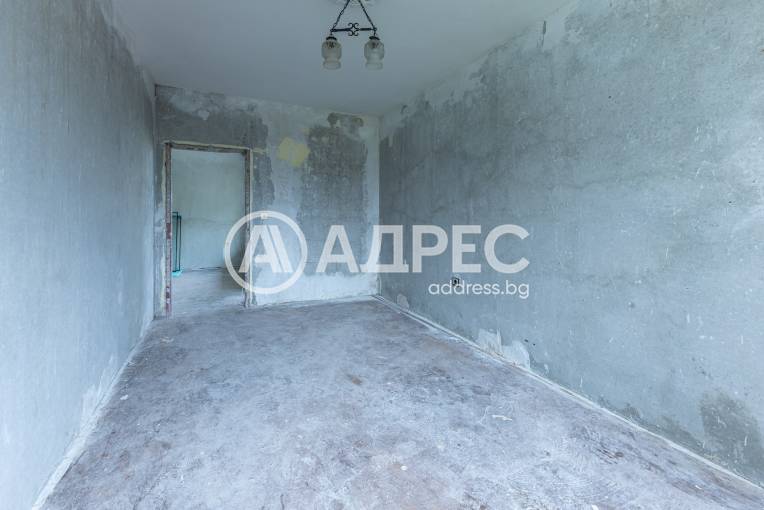Тристаен апартамент, Варна, Кайсиева градина, 697121, Снимка 5