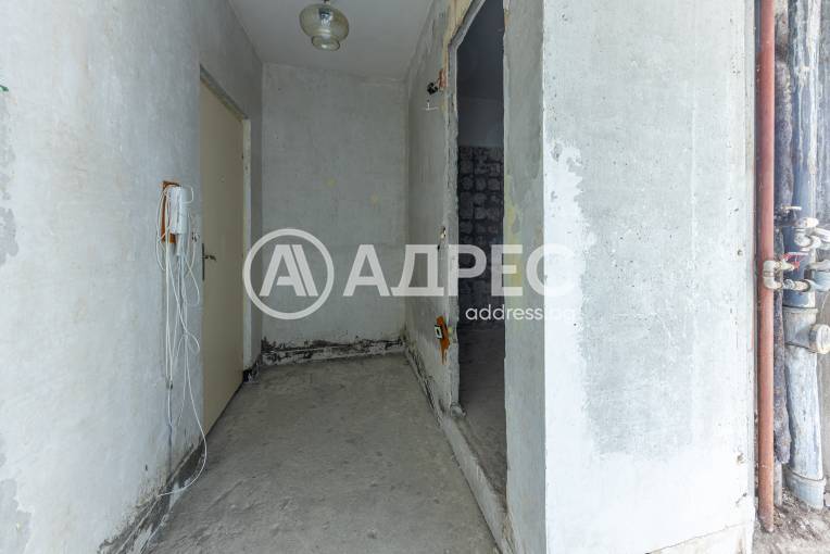 Тристаен апартамент, Варна, Кайсиева градина, 697121, Снимка 8