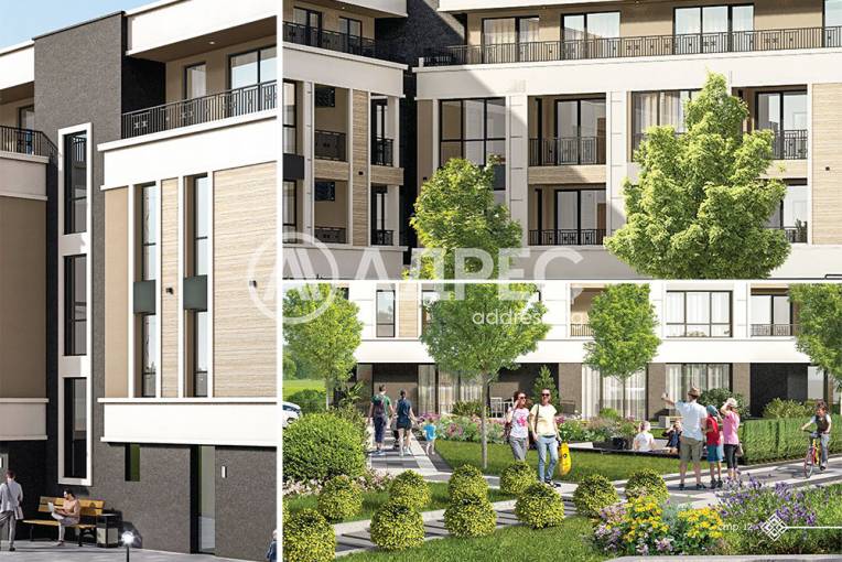 Тристаен апартамент, Пловдив, Христо Смирненски, 609122, Снимка 1