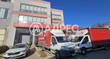 Цех/Склад, Стара Загора, Индустриален - запад, 645122, Снимка 2