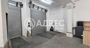 Цех/Склад, Стара Загора, Индустриален - запад, 645122, Снимка 3