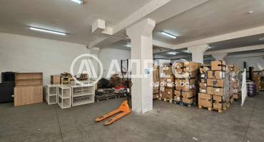 Цех/Склад, Стара Загора, Индустриален - запад, 645122, Снимка 6