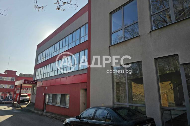 Цех/Склад, Стара Загора, Индустриален - запад, 645122, Снимка 1