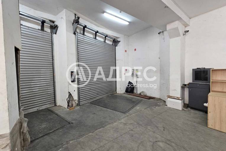 Цех/Склад, Стара Загора, Индустриален - запад, 645122, Снимка 3