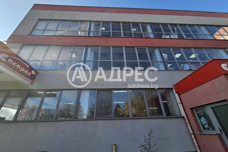 Цех/Склад, Стара Загора, Индустриален - запад, 645122, Снимка 7