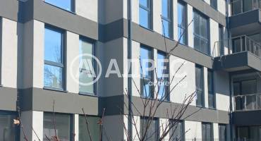 Двустаен апартамент, София, Модерно предградие, 665122, Снимка 3