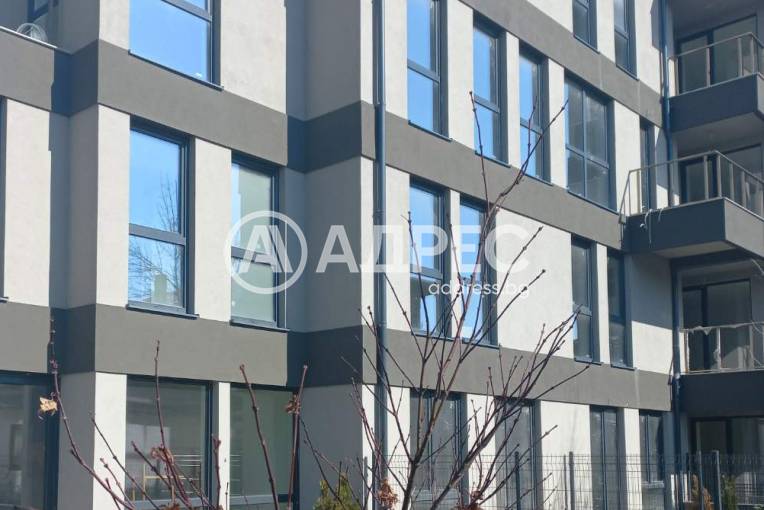 Двустаен апартамент, София, Модерно предградие, 665122, Снимка 3