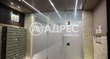 Двустаен апартамент, София, Малинова Долина, 671122, Снимка 1