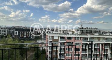 Двустаен апартамент, София, Малинова Долина, 671122, Снимка 4