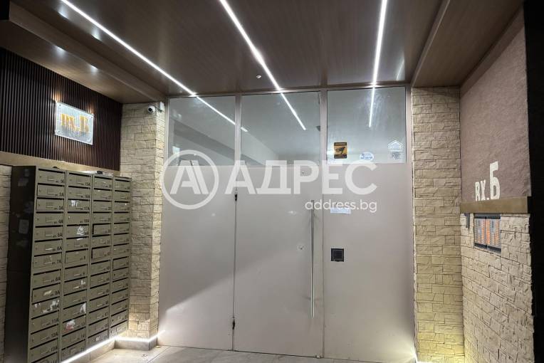 Двустаен апартамент, София, Малинова Долина, 671122, Снимка 1