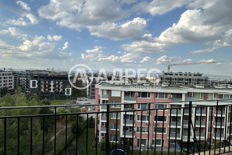 Двустаен апартамент, София, Малинова Долина, 671122, Снимка 4