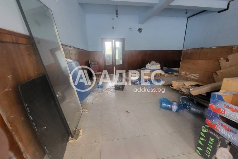 Цех/Склад, Столът, 672122, Снимка 3