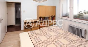 Двустаен апартамент, София, Люлин 7, 676122, Снимка 2