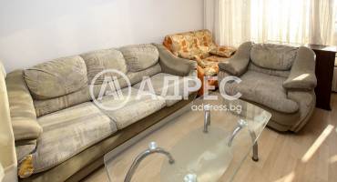 Двустаен апартамент, София, Люлин 7, 676122, Снимка 3