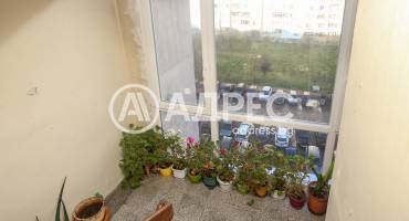 Двустаен апартамент, София, Люлин 7, 676122, Снимка 5