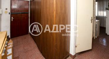 Двустаен апартамент, София, Люлин 7, 676122, Снимка 6