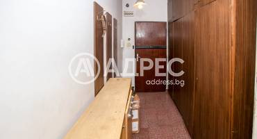 Двустаен апартамент, София, Люлин 7, 676122, Снимка 8