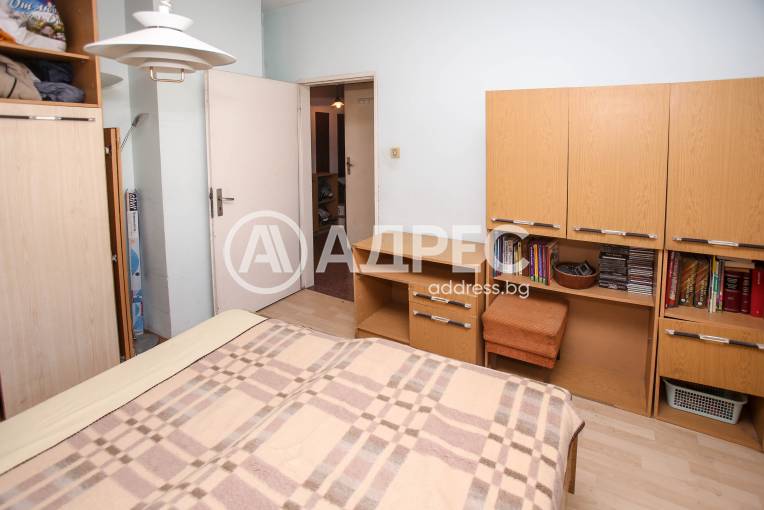 Двустаен апартамент, София, Люлин 7, 676122, Снимка 9