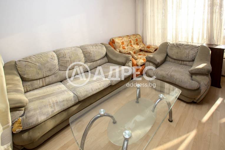 Двустаен апартамент, София, Люлин 7, 676122, Снимка 3