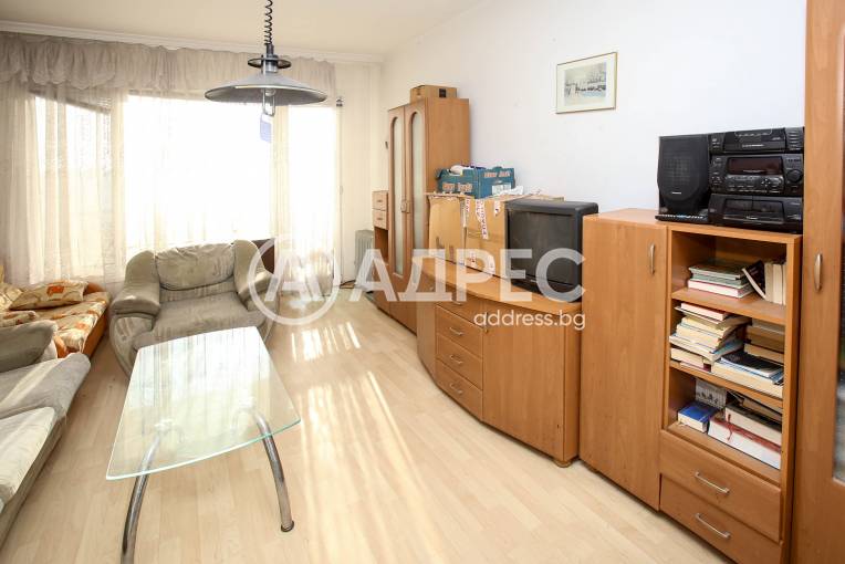 Двустаен апартамент, София, Люлин 7, 676122, Снимка 4