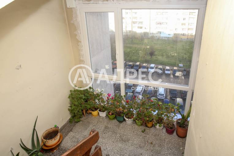 Двустаен апартамент, София, Люлин 7, 676122, Снимка 5