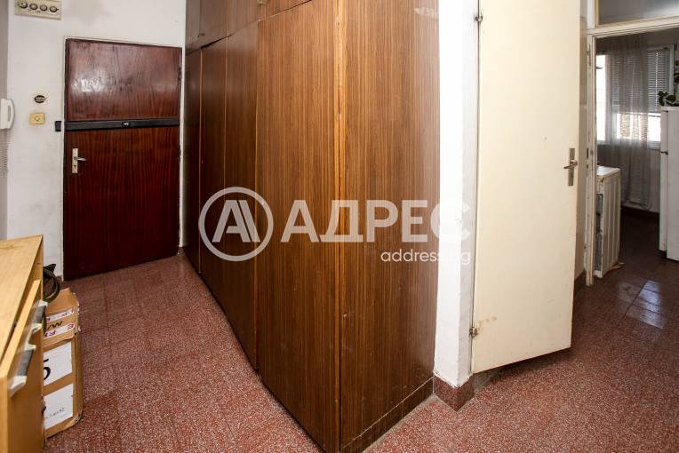 Двустаен апартамент, София, Люлин 7, 676122, Снимка 6