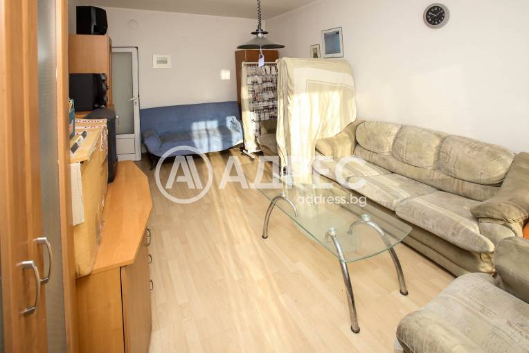 Двустаен апартамент, София, Люлин 7, 676122, Снимка 7