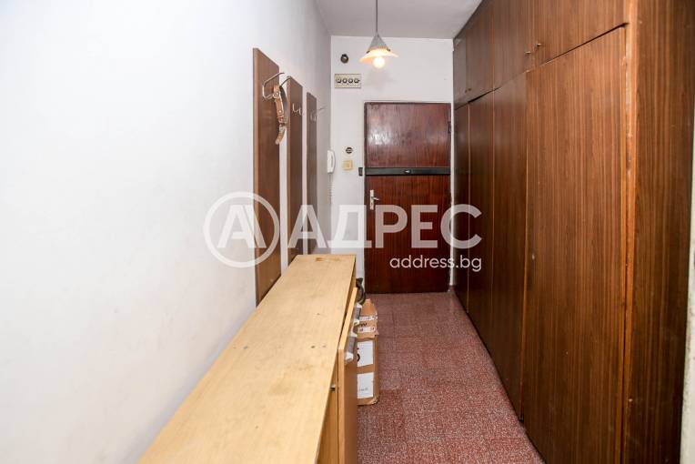 Двустаен апартамент, София, Люлин 7, 676122, Снимка 8