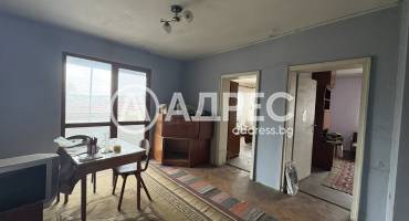 Етаж от къща, Велики Преслав, 683122, Снимка 1