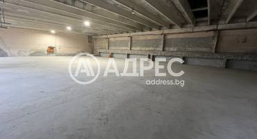 Цех/Склад, Варна, Западна Промишлена Зона, 686122, Снимка 2