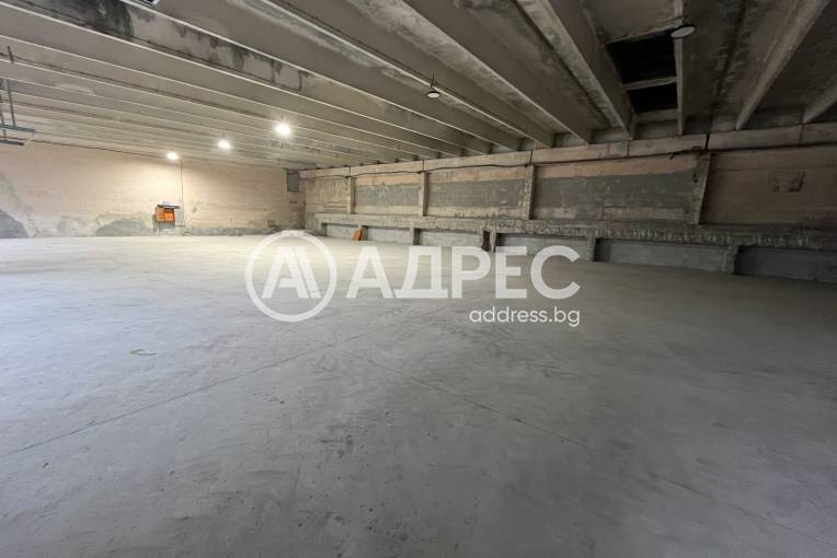 Цех/Склад, Варна, Западна Промишлена Зона, 686122, Снимка 2