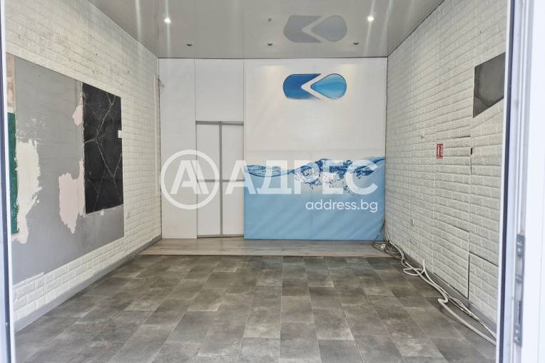 Магазин, Варна, Електрон, 689122, Снимка 1