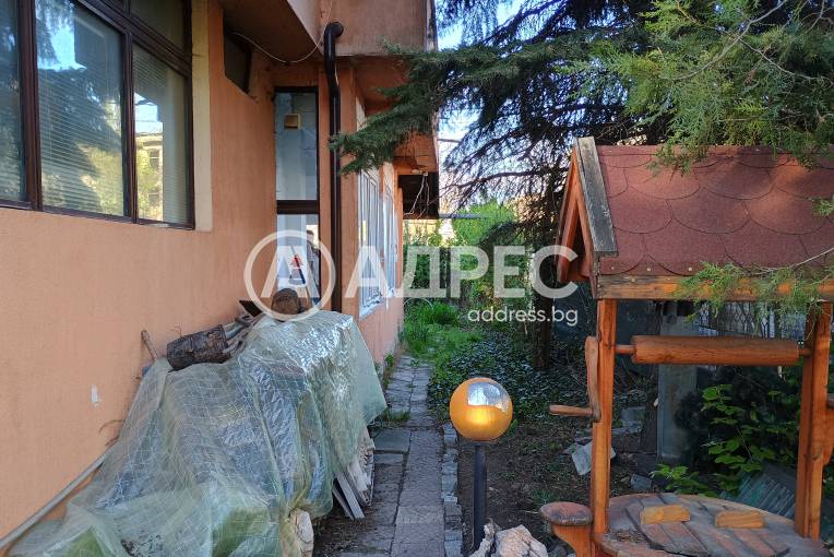 Етаж от къща, София, Карпузица, 693122, Снимка 8