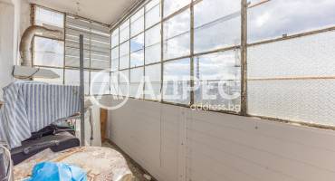 Тристаен апартамент, Варна, Възраждане 1, 699122, Снимка 9