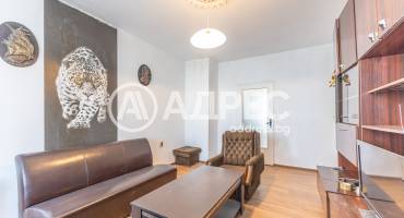 Тристаен апартамент, Варна, Възраждане 1, 699122, Снимка 10