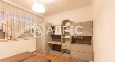 Тристаен апартамент, Варна, Възраждане 1, 699122, Снимка 11