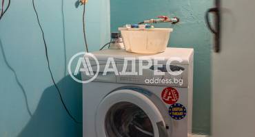 Тристаен апартамент, Варна, Възраждане 1, 699122, Снимка 12
