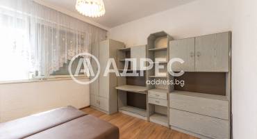 Тристаен апартамент, Варна, Възраждане 1, 699122, Снимка 13