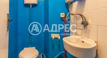 Тристаен апартамент, Варна, Възраждане 1, 699122, Снимка 14
