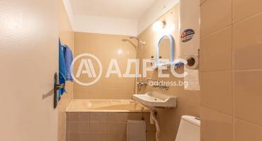 Тристаен апартамент, Варна, Възраждане 1, 699122, Снимка 15
