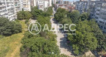 Тристаен апартамент, Варна, Възраждане 1, 699122, Снимка 18