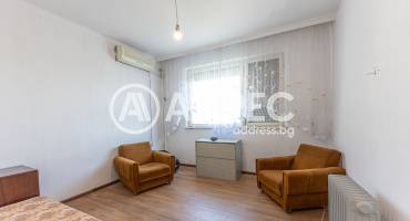 Тристаен апартамент, Варна, Възраждане 1, 699122, Снимка 2
