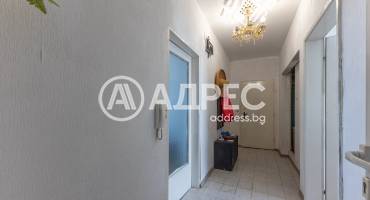 Тристаен апартамент, Варна, Възраждане 1, 699122, Снимка 21